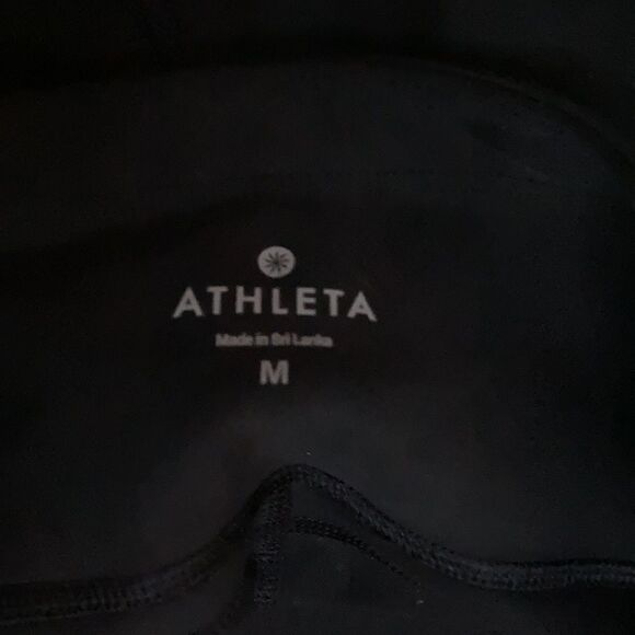 Athleta leggings euc - Picture 9 of 10